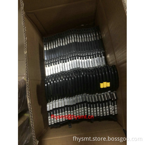 YAMAHA SS 8mm KHJ-MC100-000 KHJ-MC100-002 Feeder